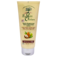 Nutrition Hair Conditioner - Olive-Shea-Argan Oils