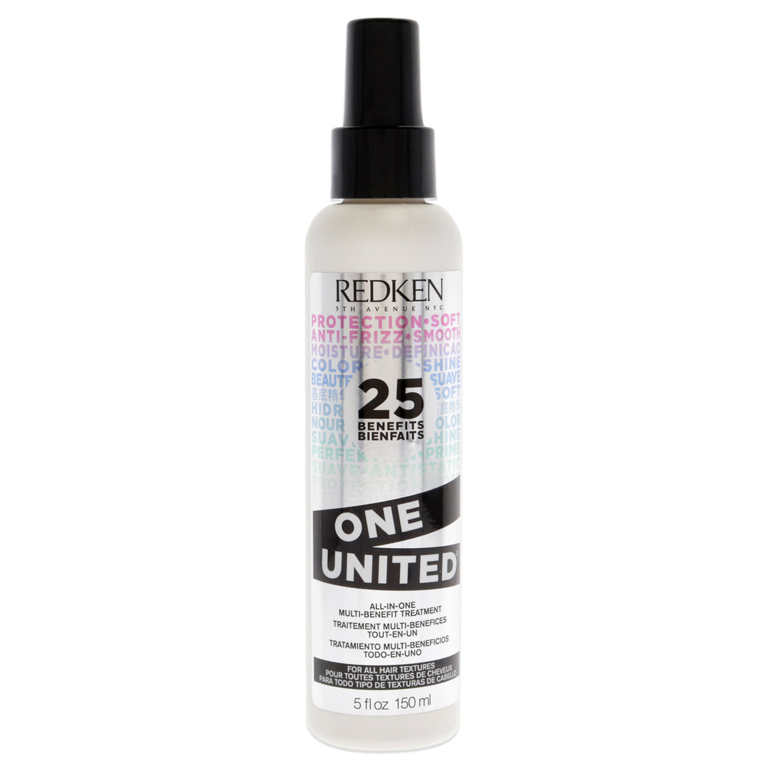 One United All-In-One Multi-Benefit Treatment-NP