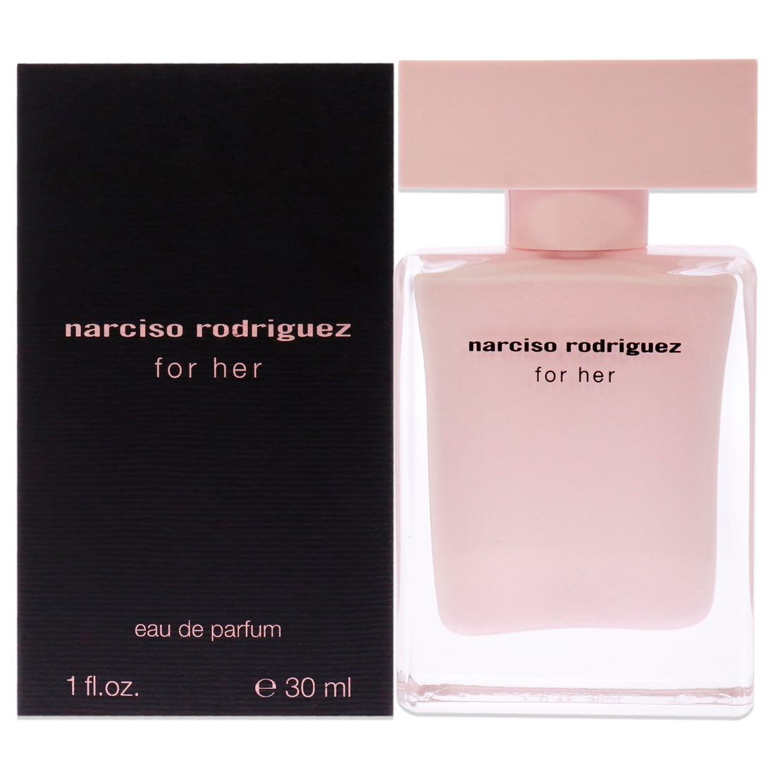 Narciso Rodriguez For Her