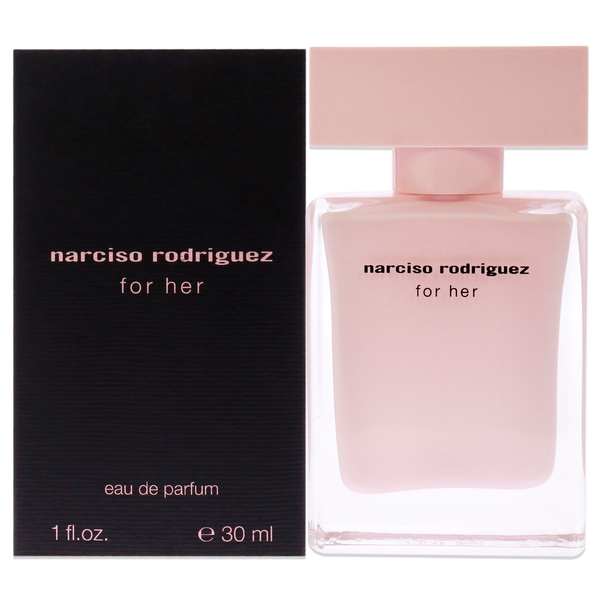 Narciso Rodriguez For Her