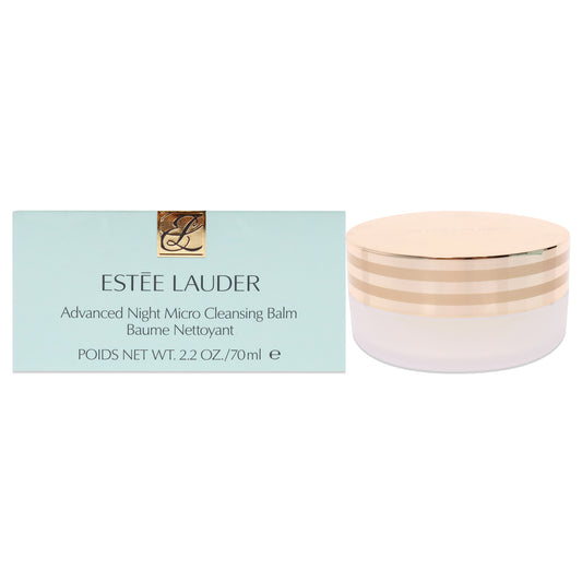 Advanced Night Micro Cleansing Balm