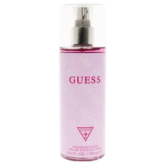 Guess