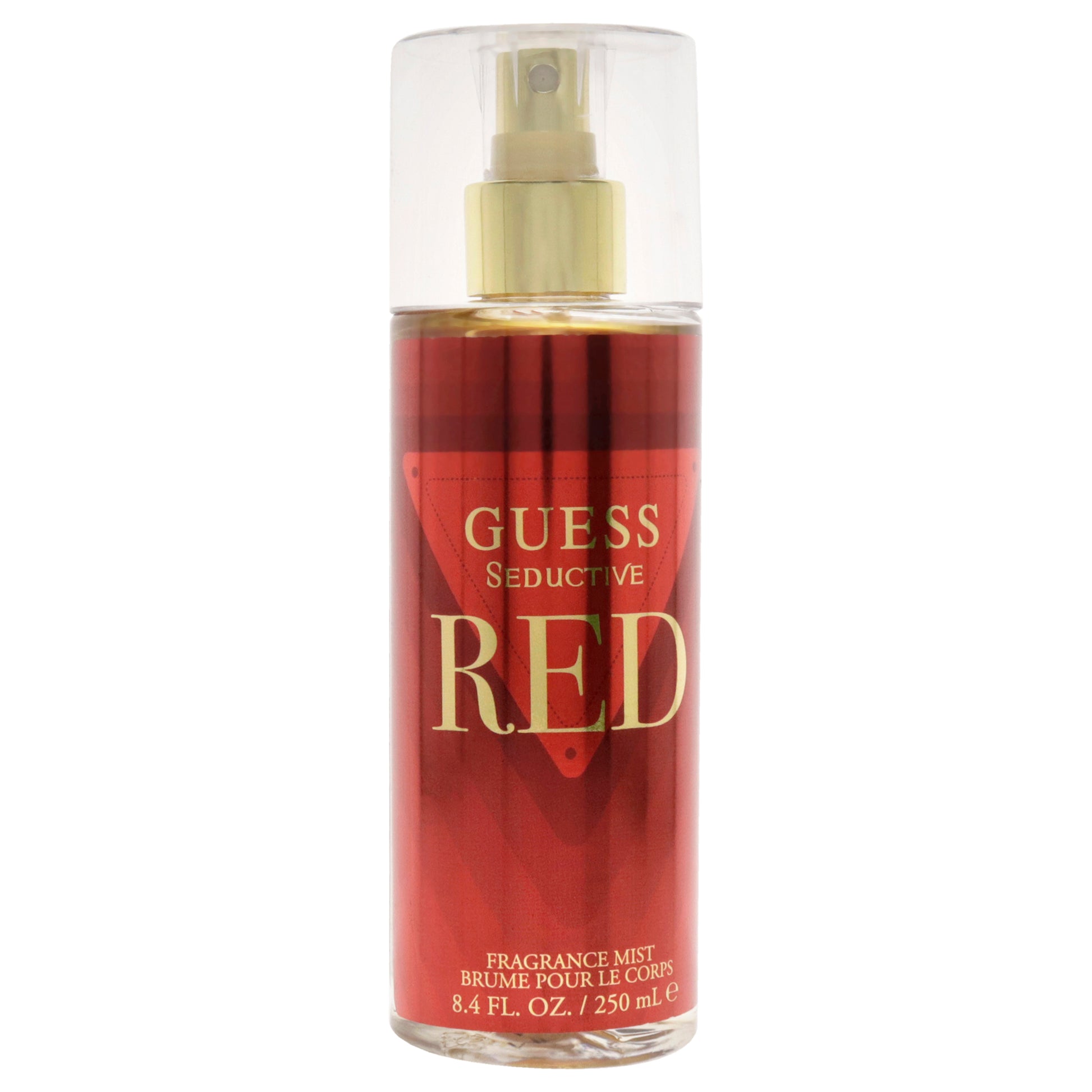 Guess Seductive Red