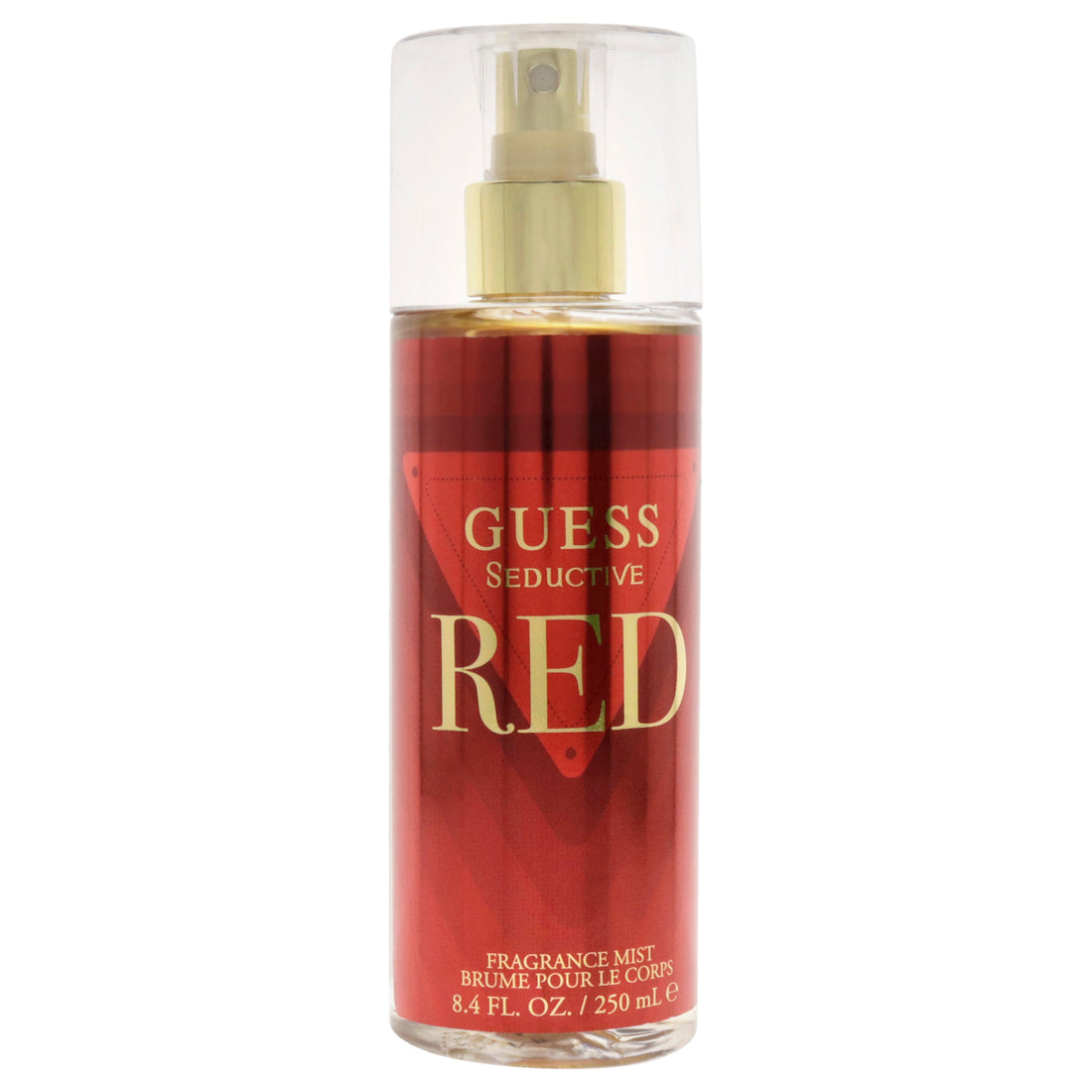 Guess Seductive Red