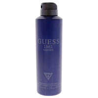 Guess 1981 Indigo