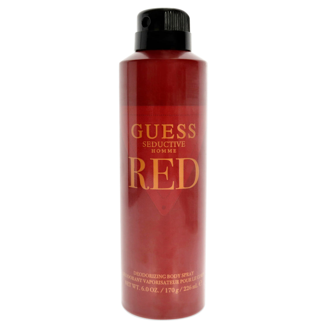 Guess Seductive Homme Red