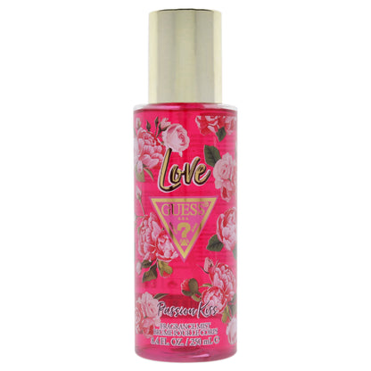 Guess Love Passion Kiss