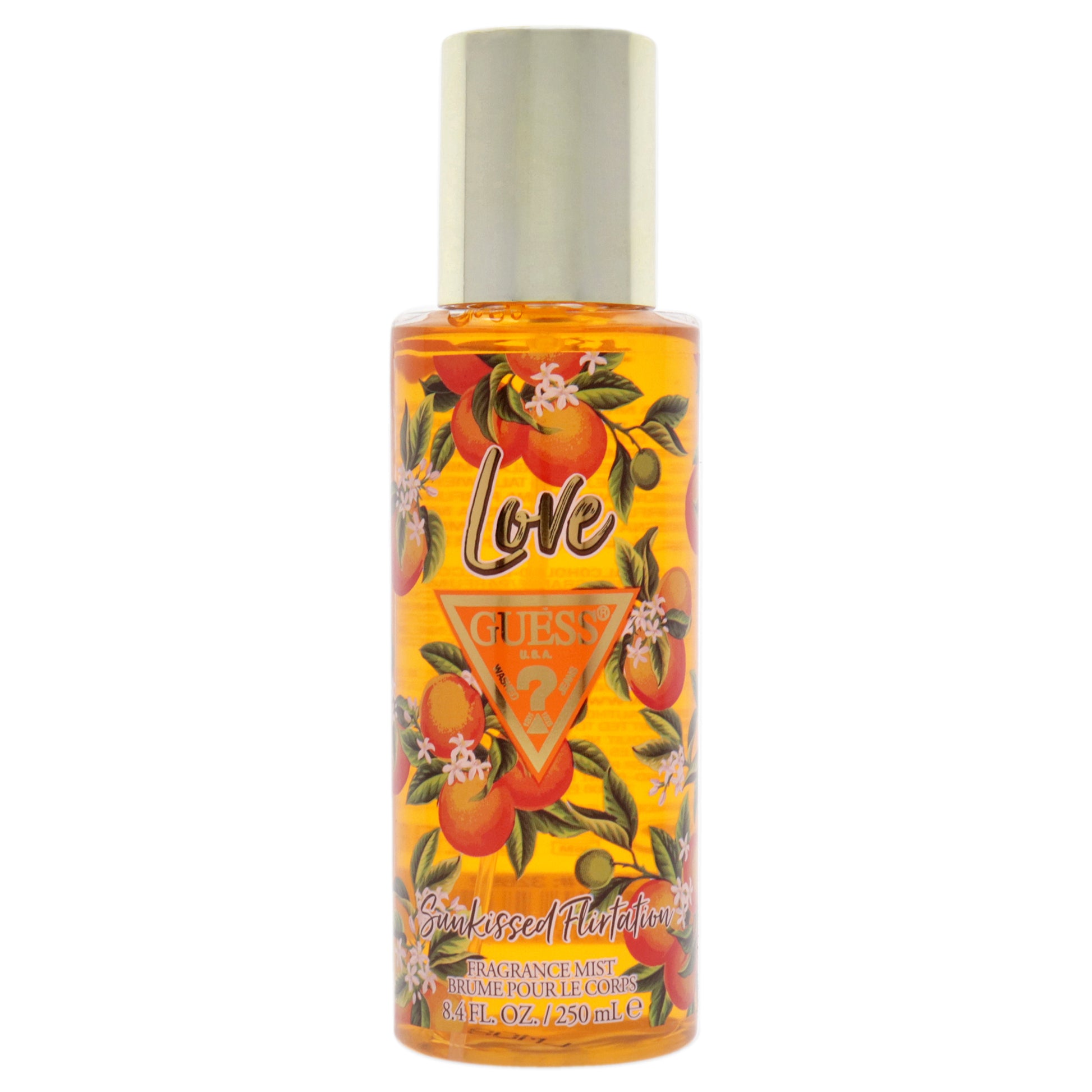 Guess Love Sunkissed Flirtation