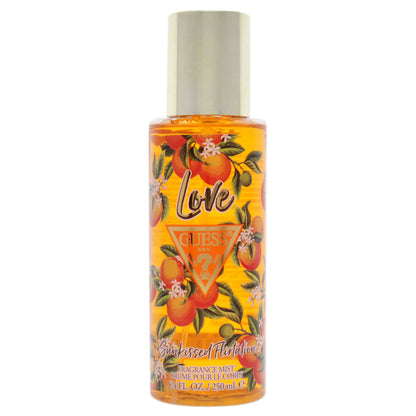 Guess Love Sunkissed Flirtation