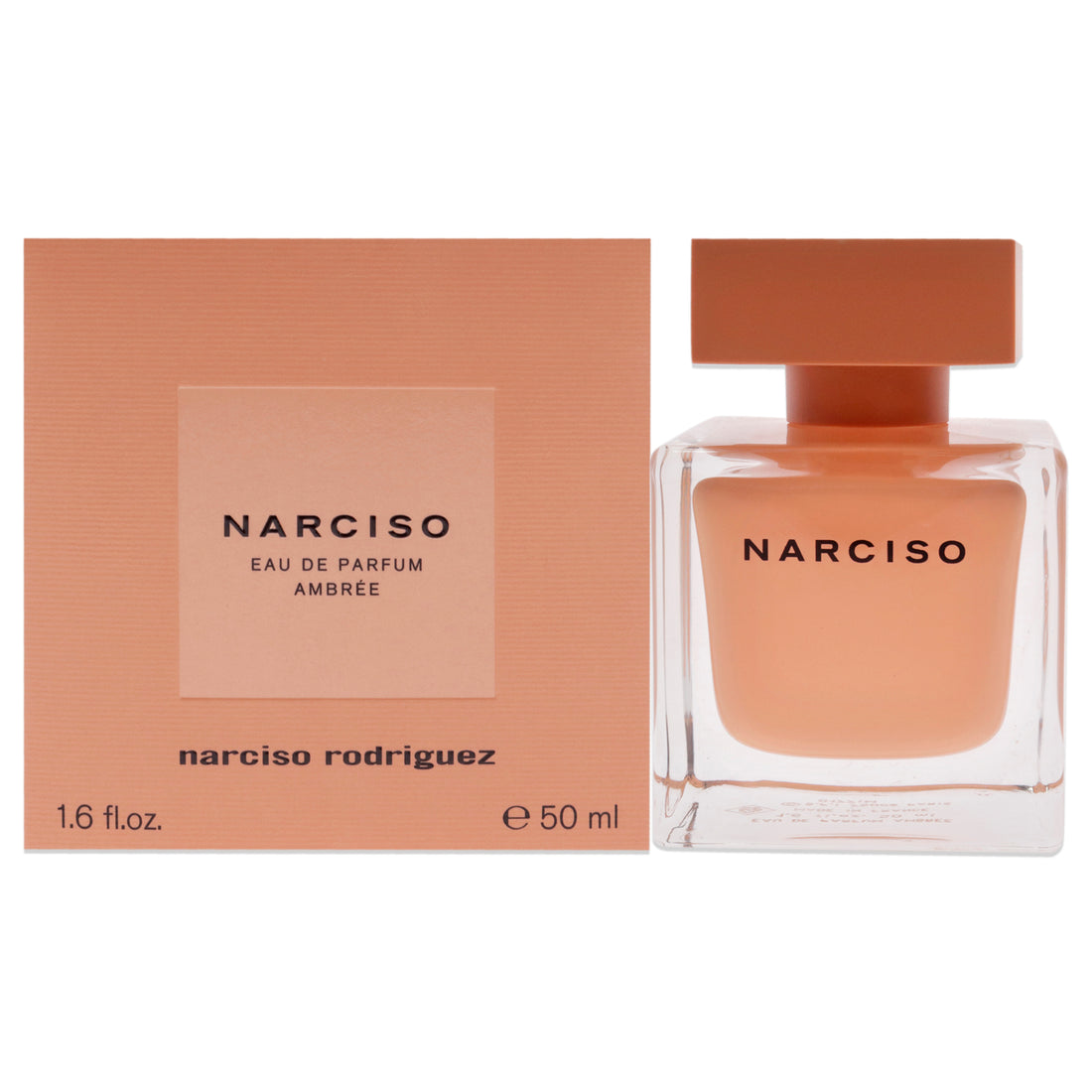 Narciso Rodriguez Narciso Ambree Women EDP Spray
