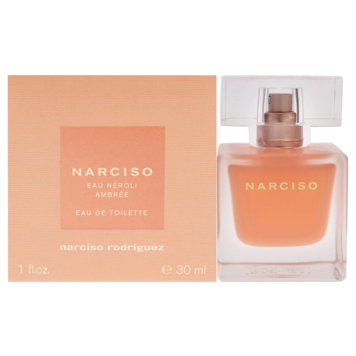 Narciso Eau Neroli Ambree