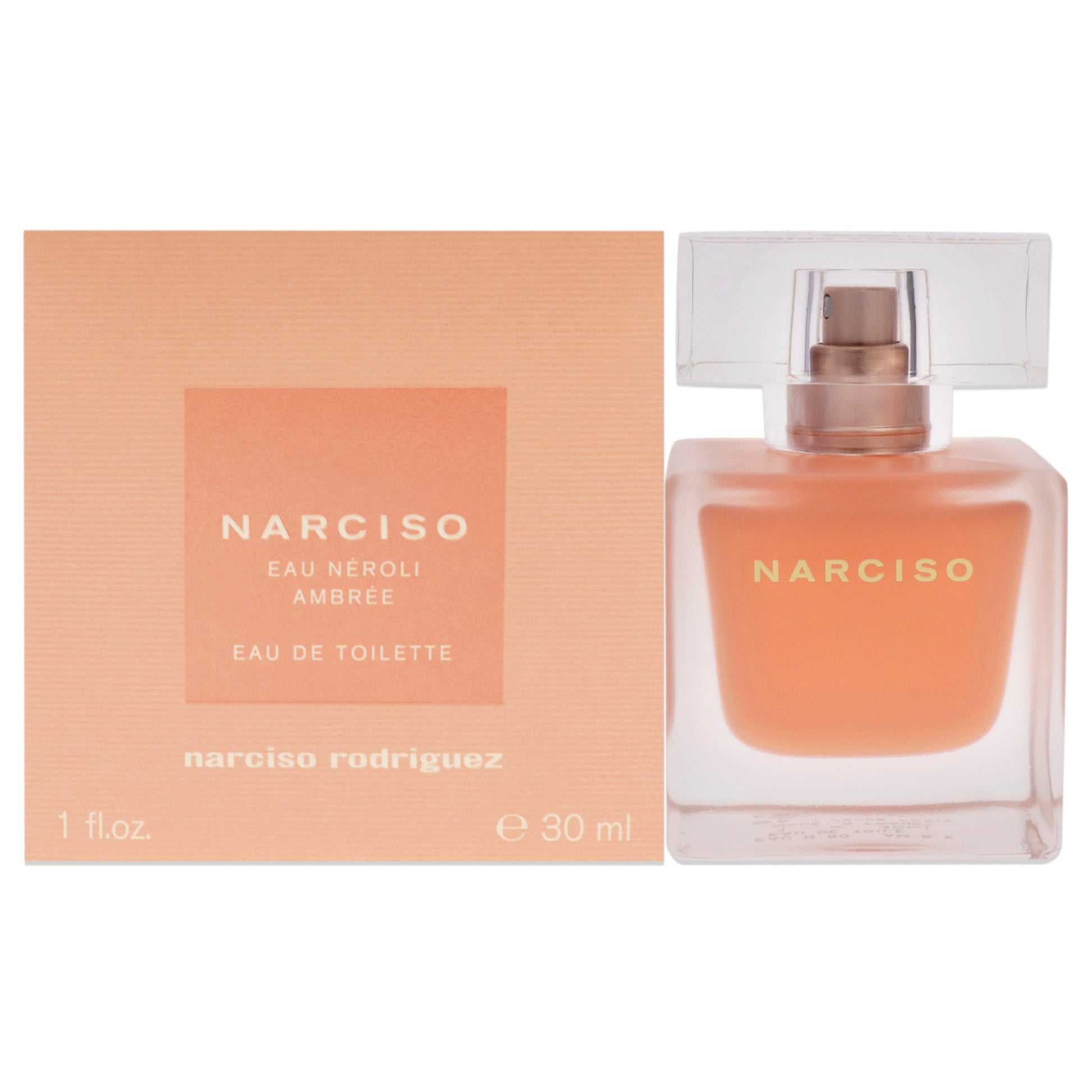 Narciso Eau Neroli Ambree