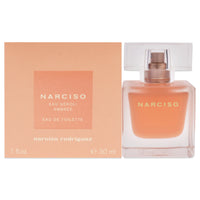 Narciso Eau Neroli Ambree