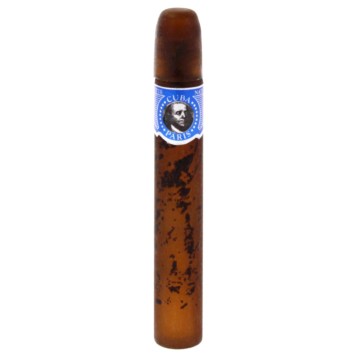 Cuba Blue EDT Splash