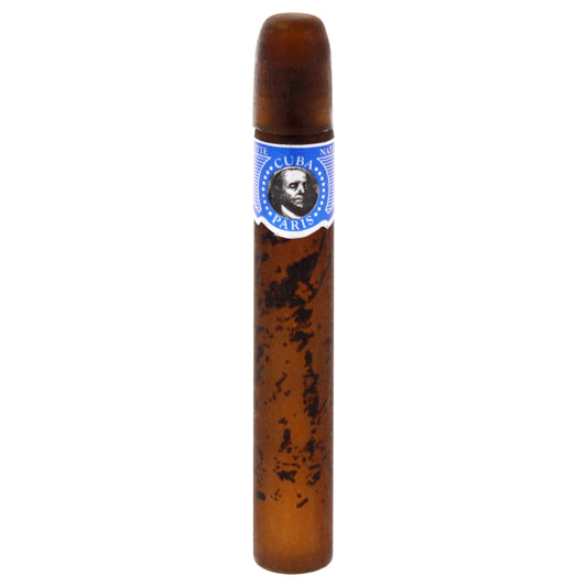 Cuba Blue EDT Splash