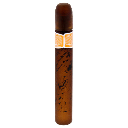 Cuba Orange EDT Splash
