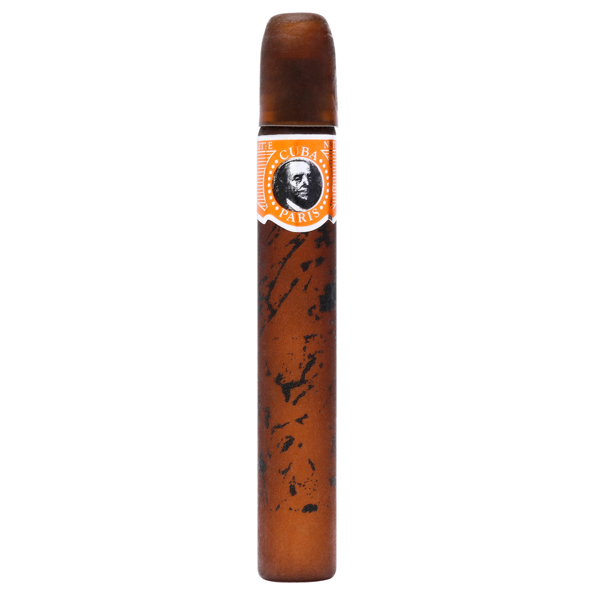 Cuba Orange EDT Splash