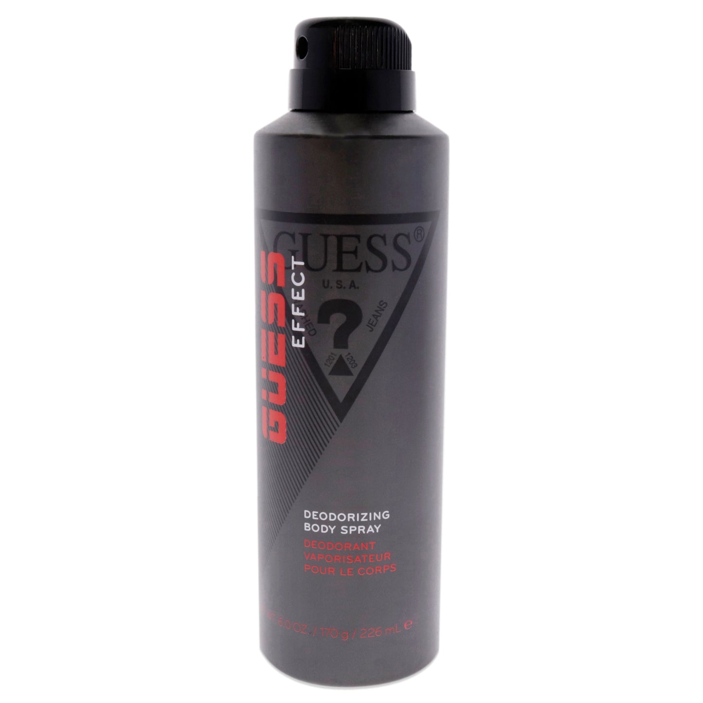 Guess Effect
