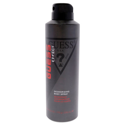 Guess Effect
