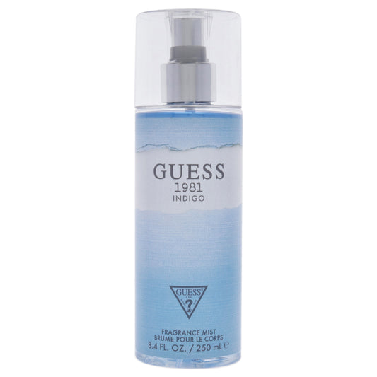 Guess 1981 Indigo