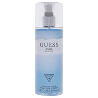 Guess 1981 Indigo