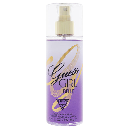 Guess Girl Belle