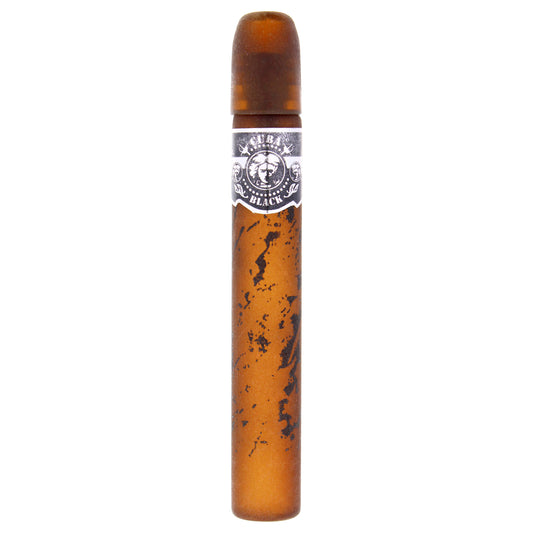 Cuba Black EDT Splash