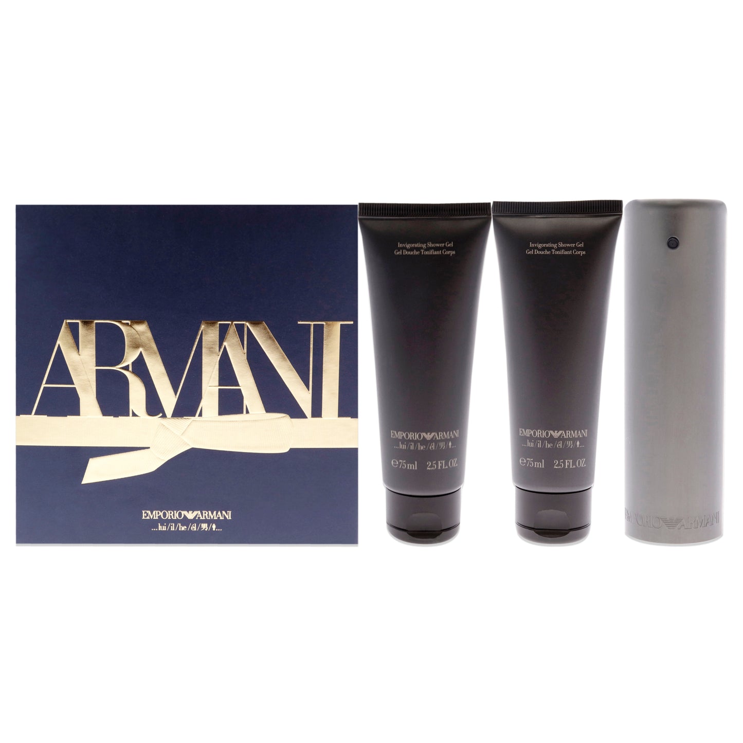 Emporio Armani