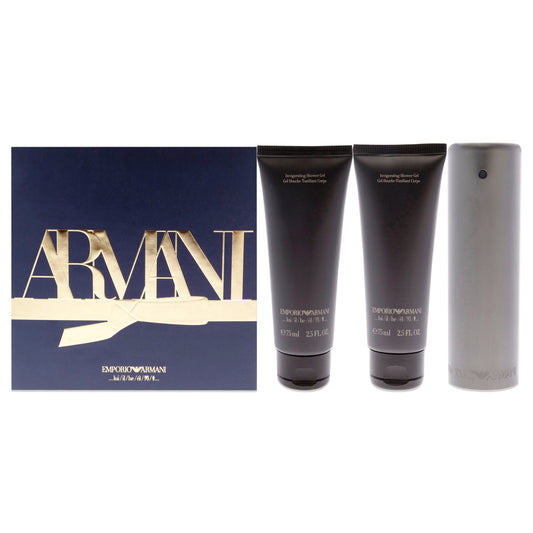 Emporio Armani