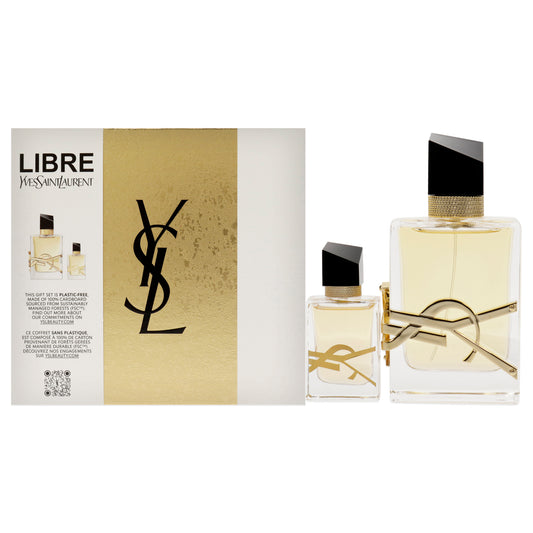 Laurent Libre