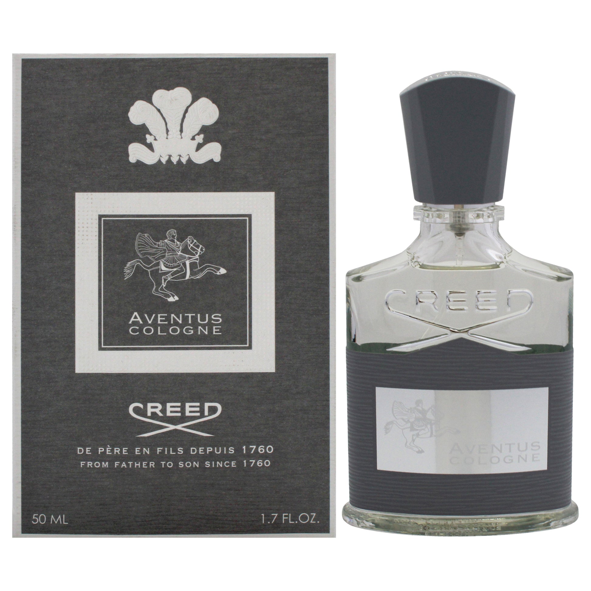 Creed Aventus Cologne Men EDP Spray