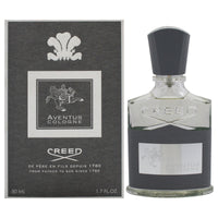 Creed Aventus Cologne Men EDP Spray