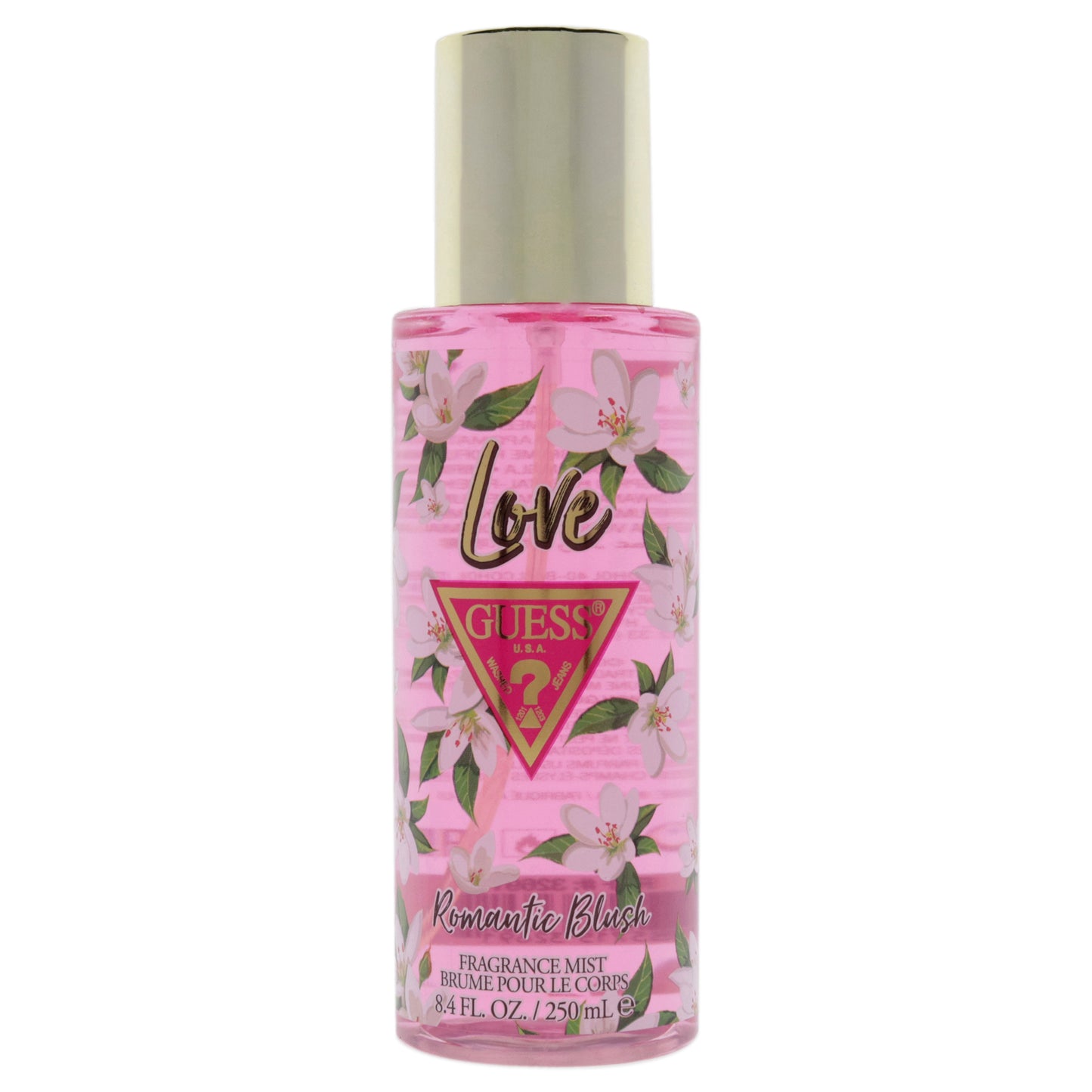 Guess Love Romantic Blush