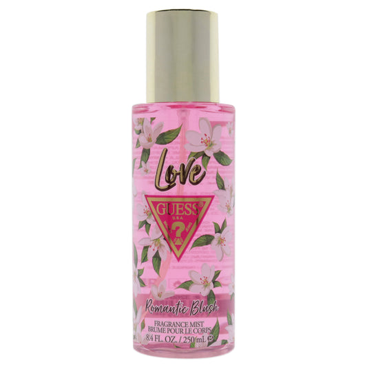 Guess Love Romantic Blush