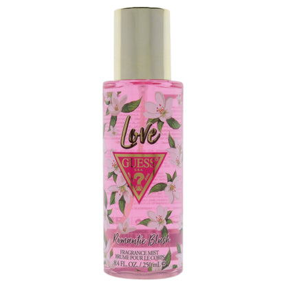 Guess Love Romantic Blush