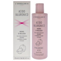 Hyaluronic Acid Beauty Bath