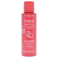 Bath Cream - Coconut