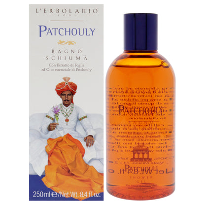 LErbolario Shower Gel