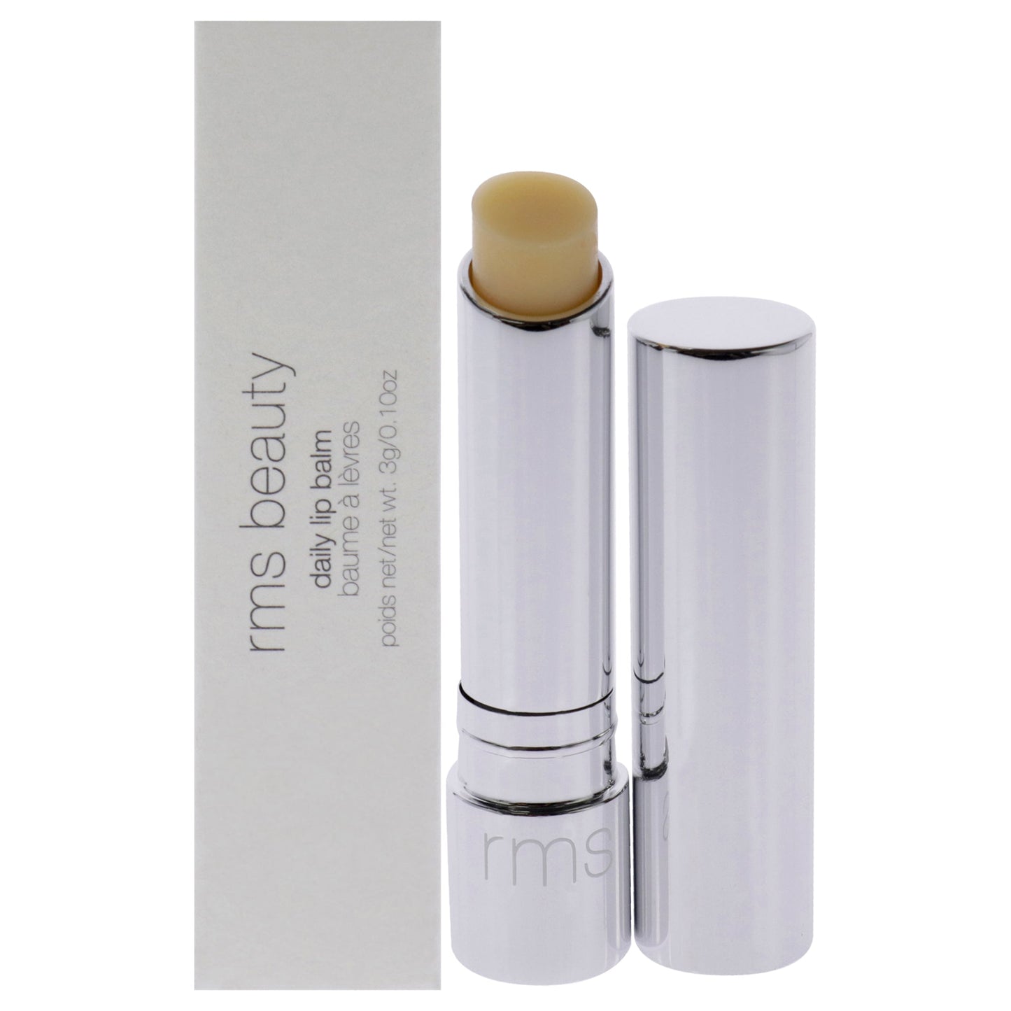 Daily Lip Balm - Simply Cocoa