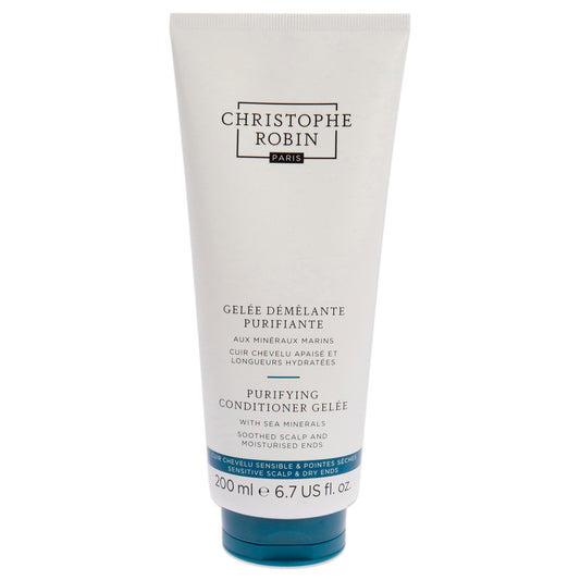 Purifying Conditioner Gelee with Sea Minerals