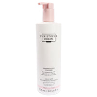 Christophe Robin Delicate Volumizing Shampoo with Rose Extracts