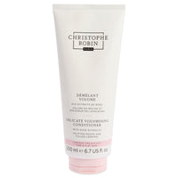 Delicate Volumizing Conditioner with Rose Extracts