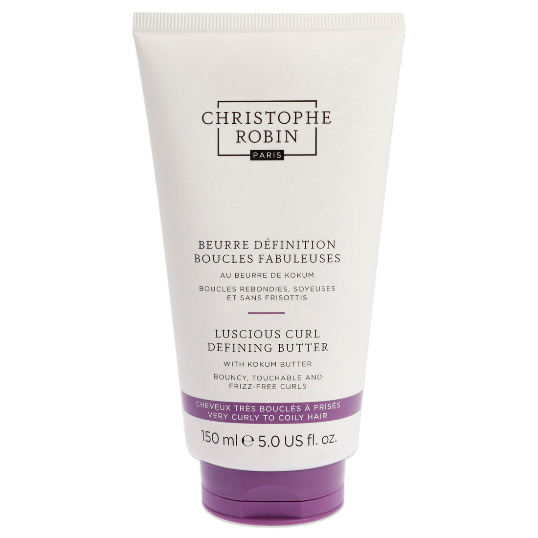 Luscious Curl Defining Butter