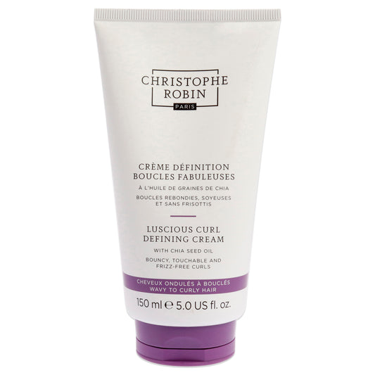 Luscious Curl Defining Cream