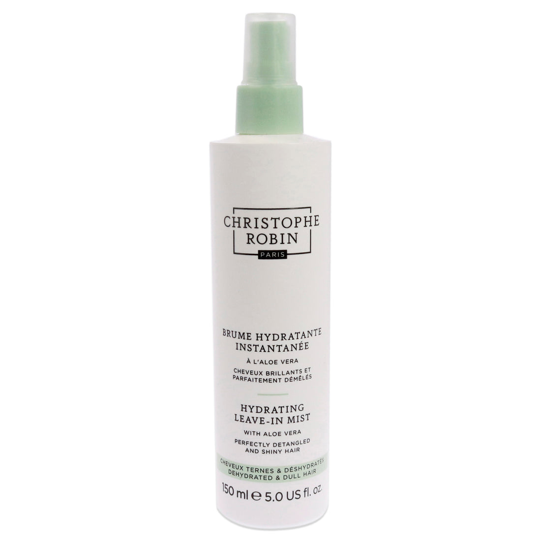 Hydrating Leave-In Mist