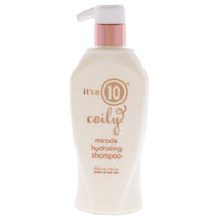 Coily Miracle Hydrating Shampoo