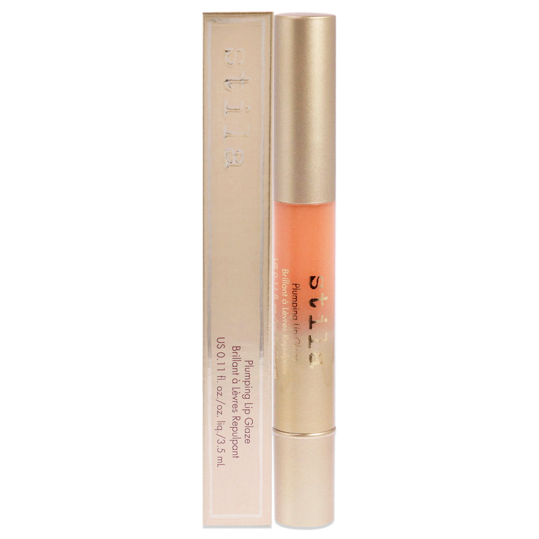 Stila Plumping Lip Glaze