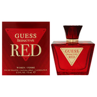 Guess Seductive Red