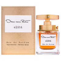 Oscar De La Renta Alibi Women EDP Spray