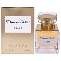Oscar De La Renta Alibi Women EDP Spray